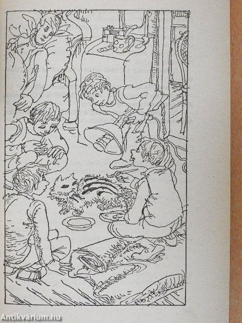 Keménykalap és Krumpliorr