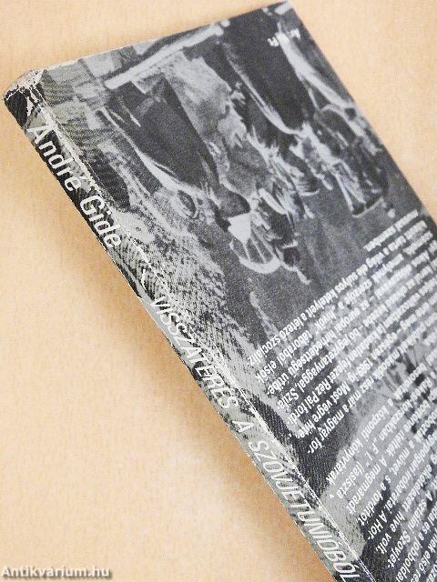 Visszatérés a Szovjetunióból