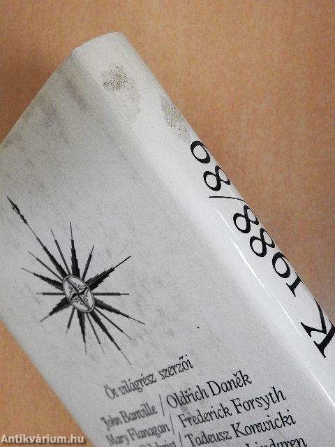 Égtájak 1988/89
