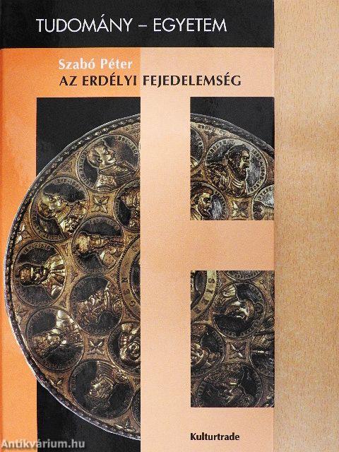 Az erdélyi fejedelemség