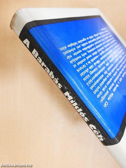 A Barabás Miklós Céh