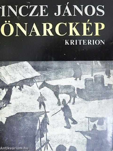 Önarckép