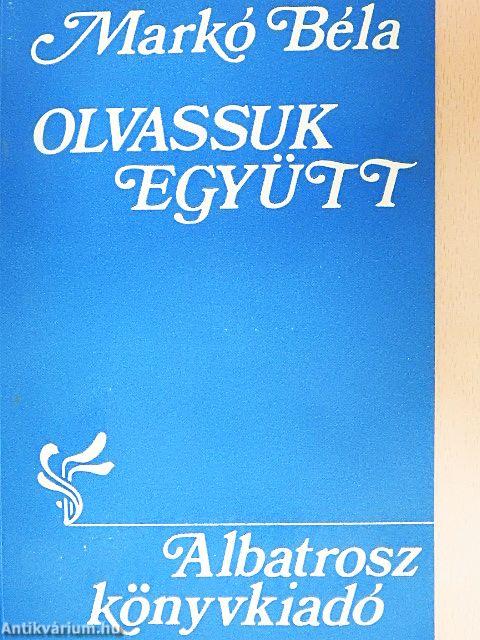 Olvassuk együtt