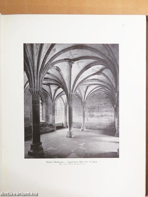 Deutsche Wohn- & Festräume aus Sechs Jahrhunderten