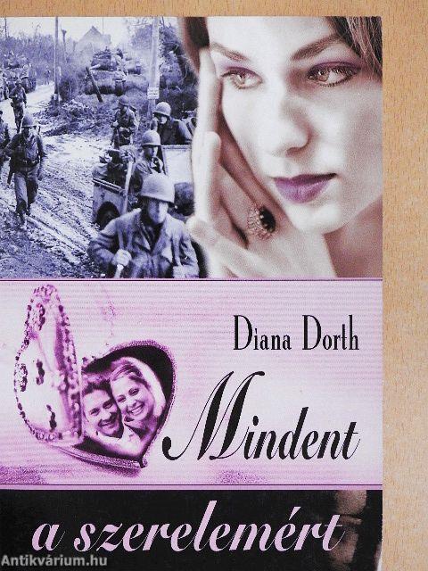 Mindent a szerelemért