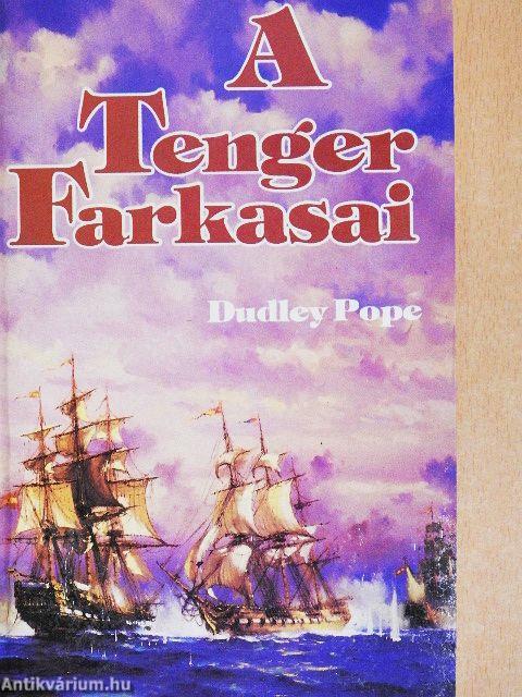 A Tenger Farkasai