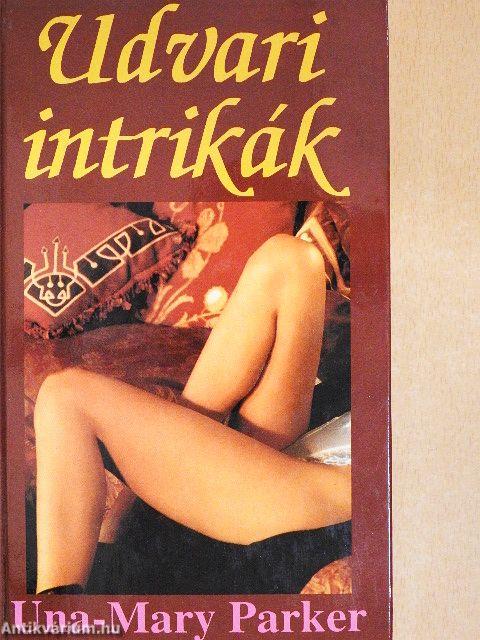 Udvari intrikák