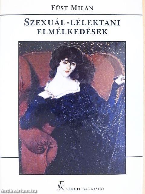 Szexuál-lélektani elmélkedések