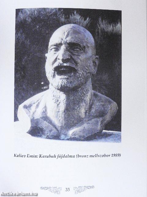 A kemancsa csudatévő hangja