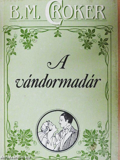 A vándormadár