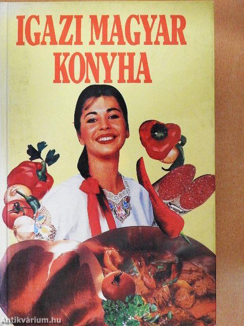 Igazi magyar konyha