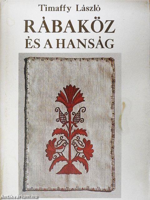 Rábaköz és a Hanság