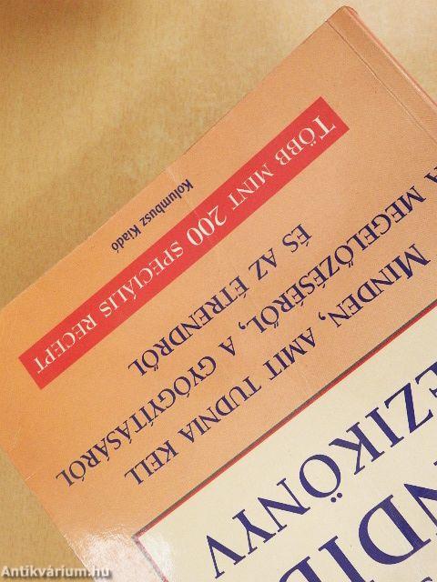 Teljes Candida Kézikönyv