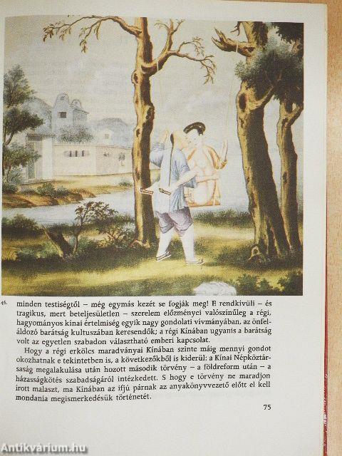 Fejezetek a szexualitás történetéből