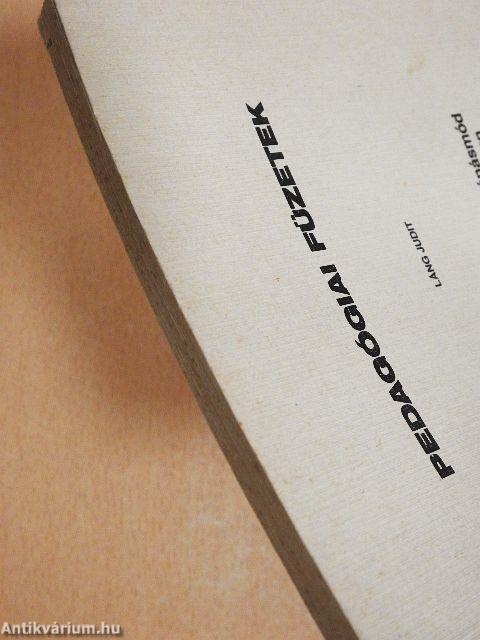 Differenciált egyéni bánásmód alkalmazása az óvódában