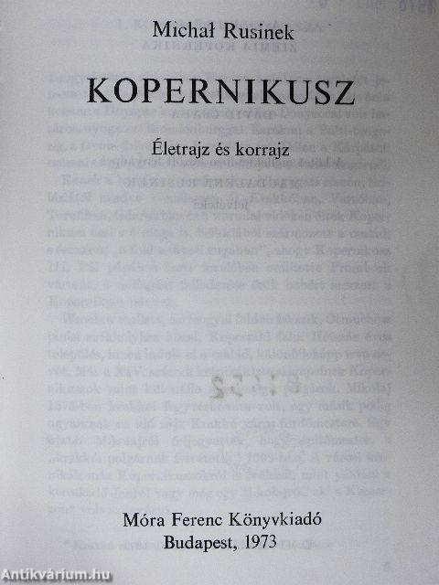 Kopernikusz