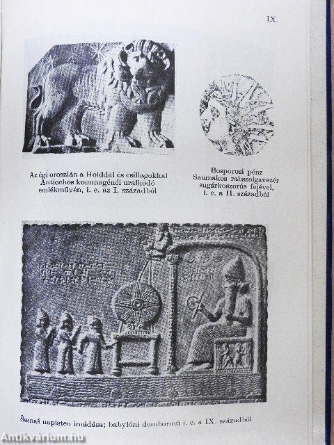 Vallástörténeti tanulmányok