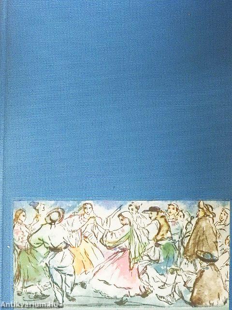 A román irodalom története