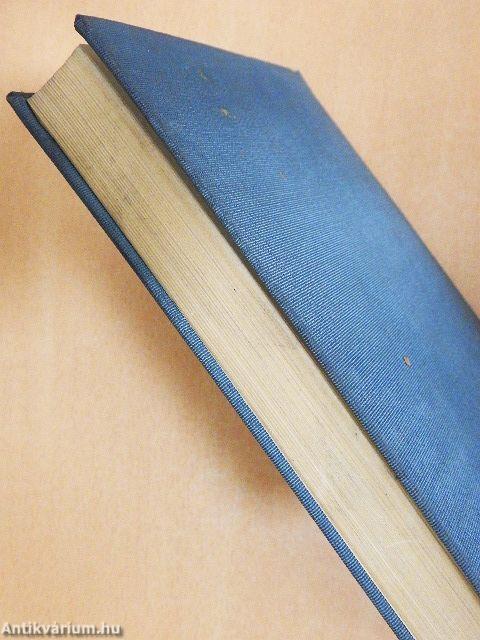 A román irodalom története