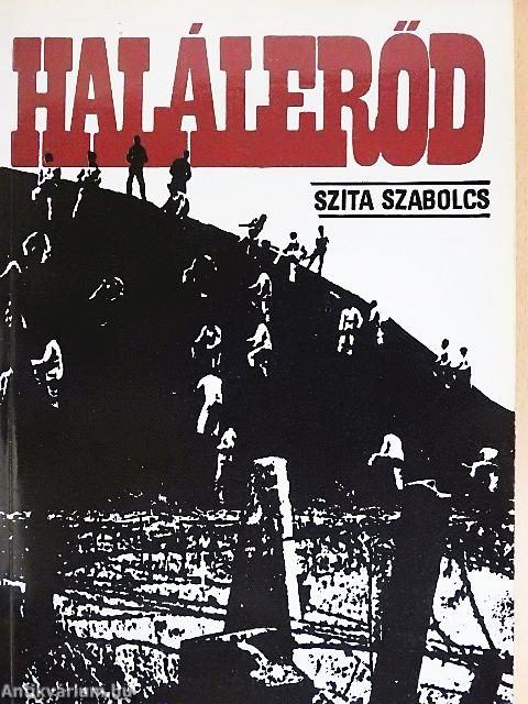 Halálerőd