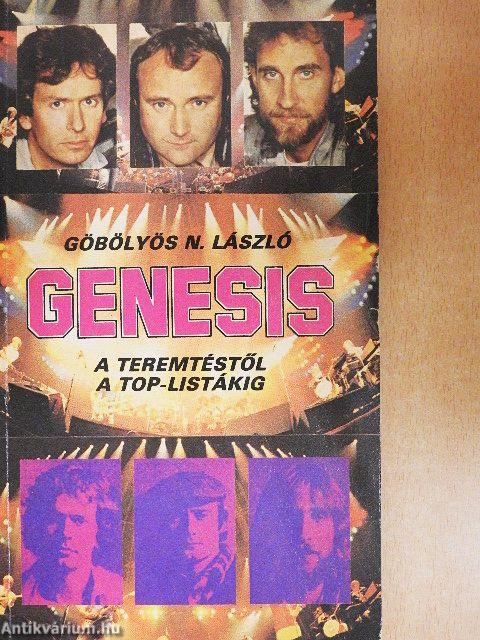 Genesis