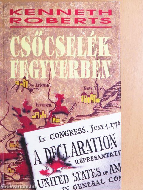 Csőcselék fegyverben