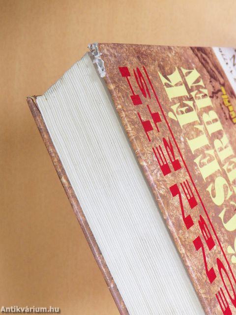 Csőcselék fegyverben