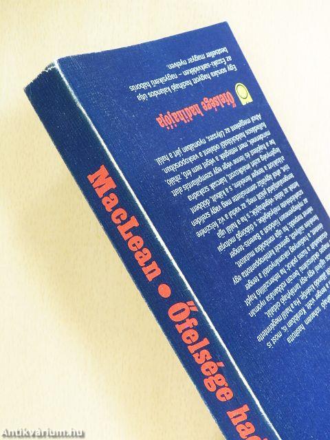 Őfelsége hadihajója