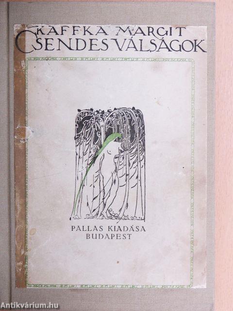 Csendes válságok