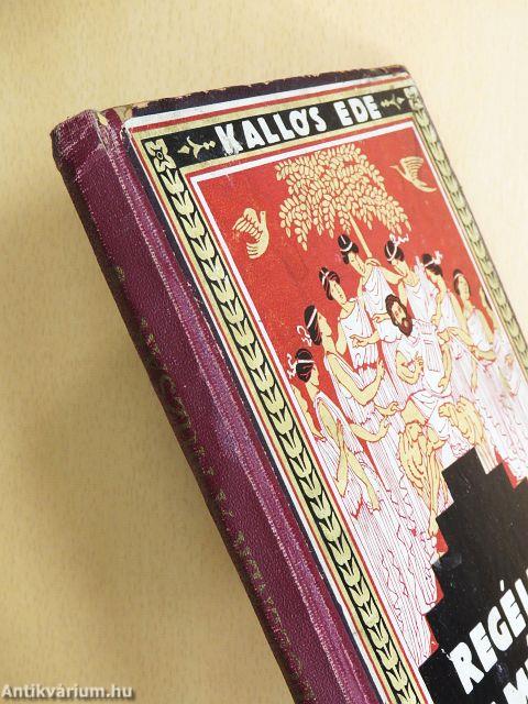 Regélnek a múzsák...