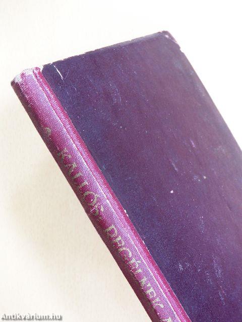 Regélnek a múzsák...