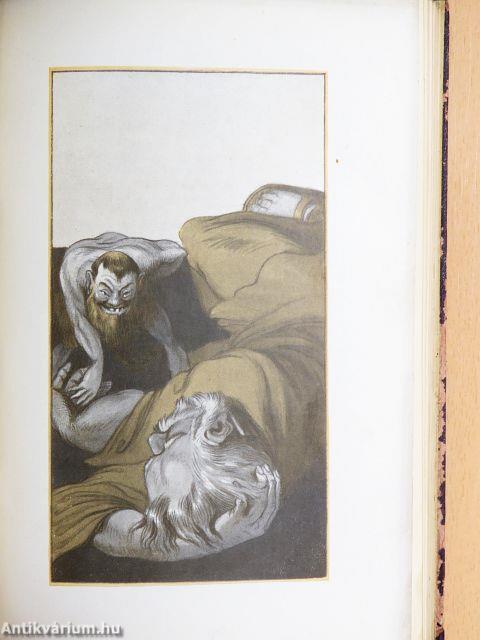 Regélnek a múzsák...