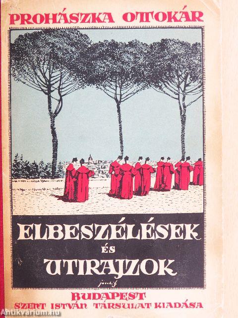 Elbeszélések és útirajzok