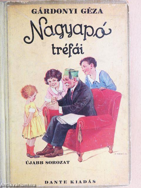 Nagyapó tréfái