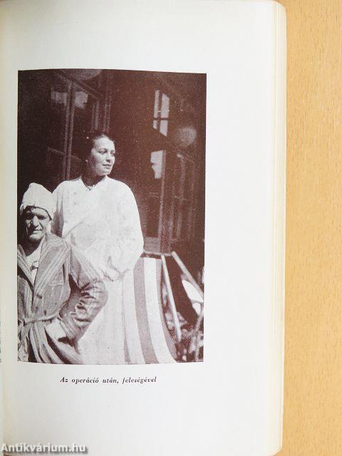 Karinthy Frigyes kiadatlan naplója és levelei