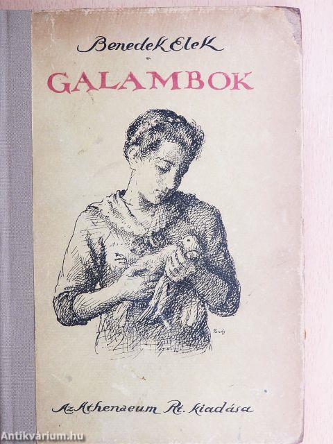 Galambok