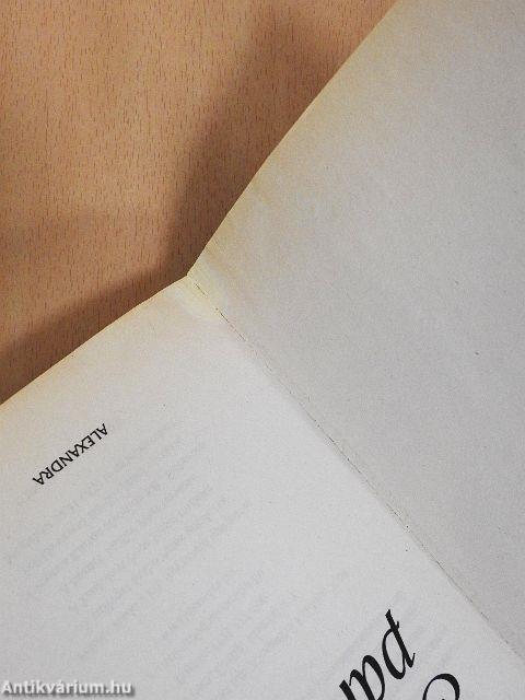 A király parancsa