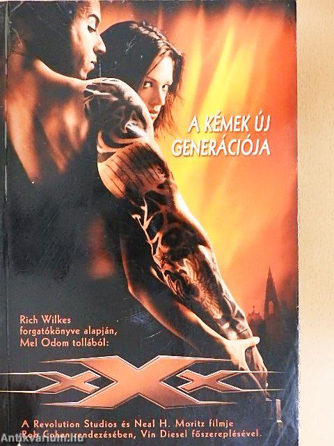 XXX