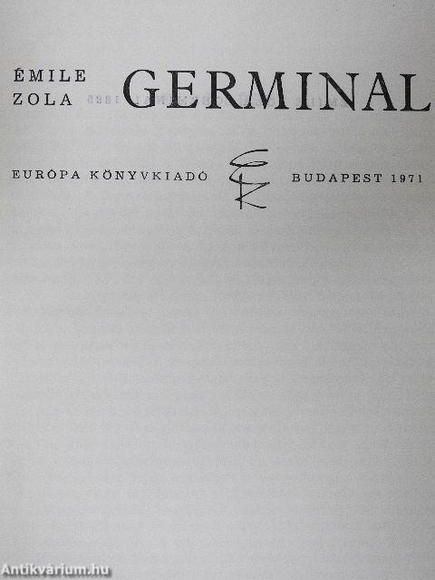 Germinal
