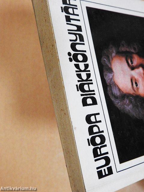 Candide vagy az optimizmus