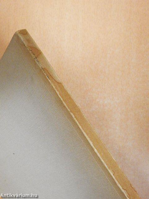 Tanulmányok Dunaszentpálról