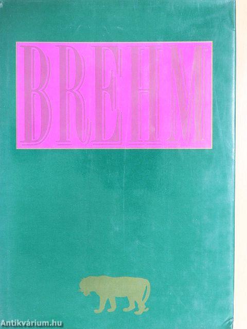 Brehm - Az állatok világa