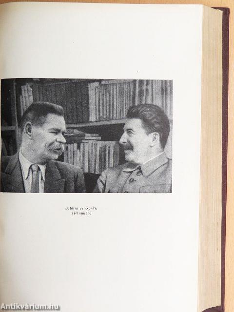 Sztálin és a szovjet tudomány