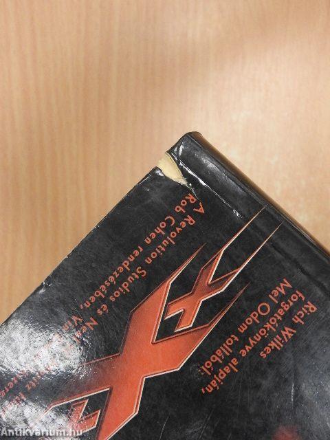 XXX