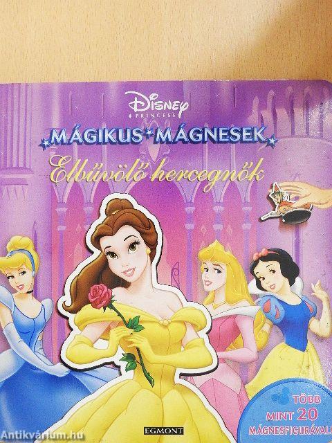 Elbűvölő hercegnők