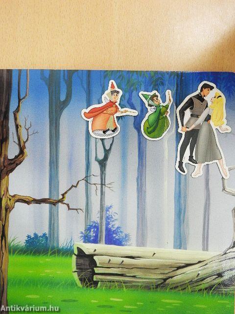 Elbűvölő hercegnők