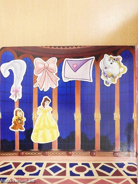 Elbűvölő hercegnők