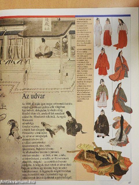 Korai civilizációk Európán kívül