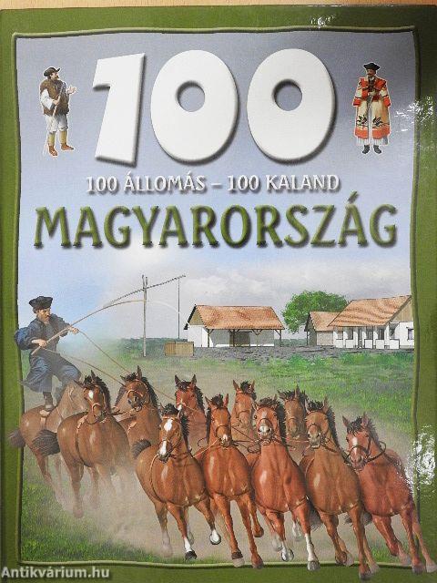 Magyarország