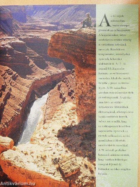 Enigma - A Föld, a test és a lélek rejtélyei